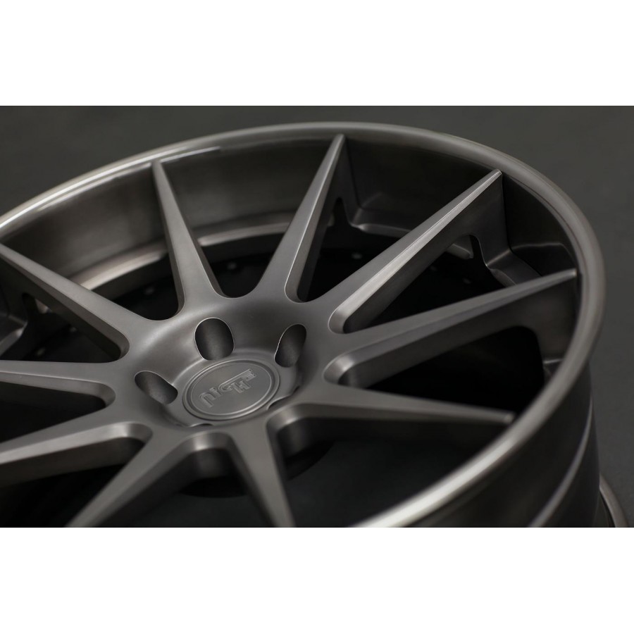 Модель Niche Spa