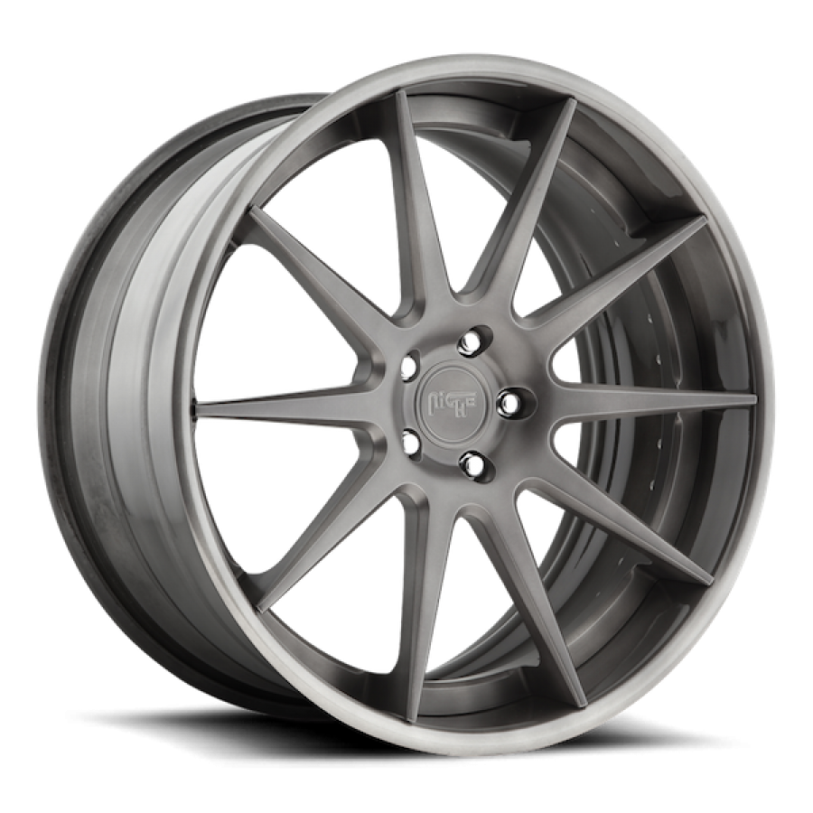 Модель Niche Spa