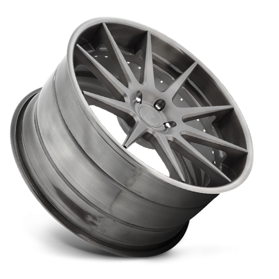 Модель Niche Spa