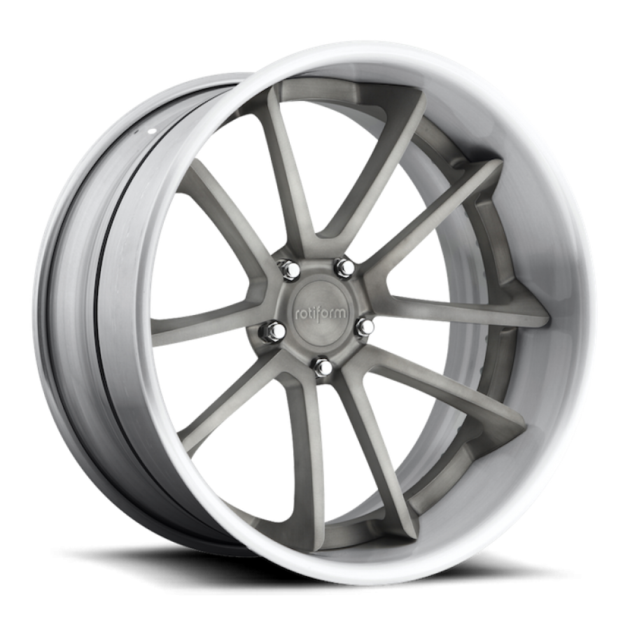 Модель ROTIFORM SPF