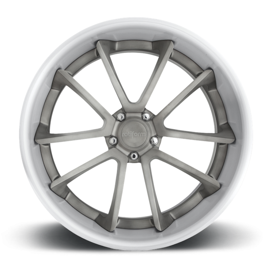 Модель ROTIFORM SPF