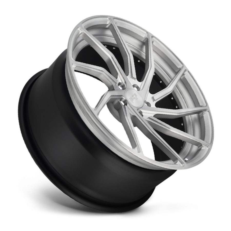 Модель Niche Vortice