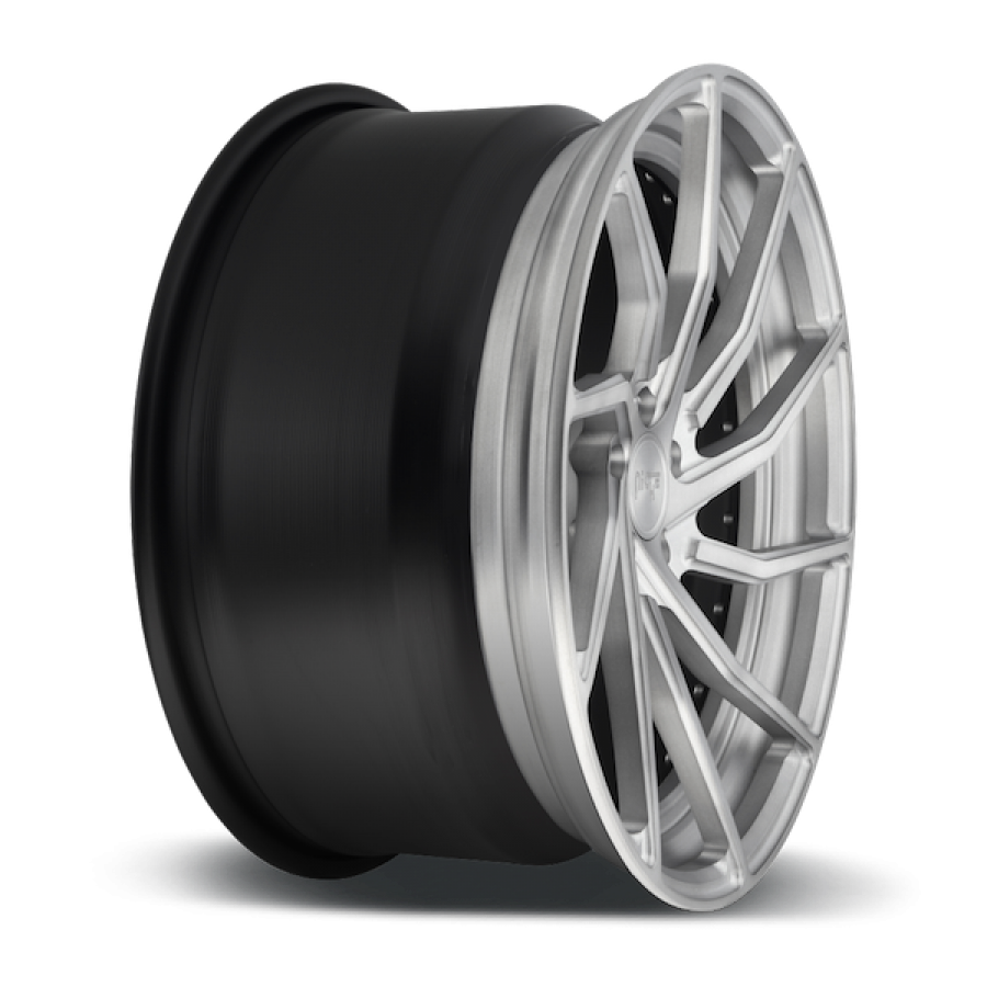 Модель Niche Vortice