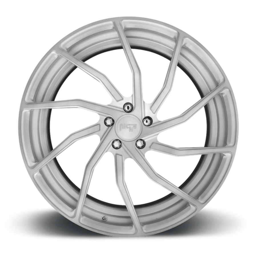 Модель Niche Vortice