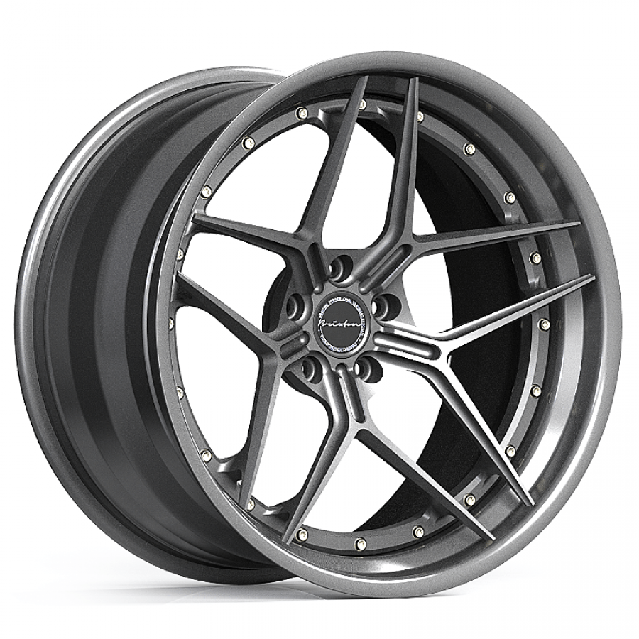 Brixton Forged WR7 TARGA SERIES
