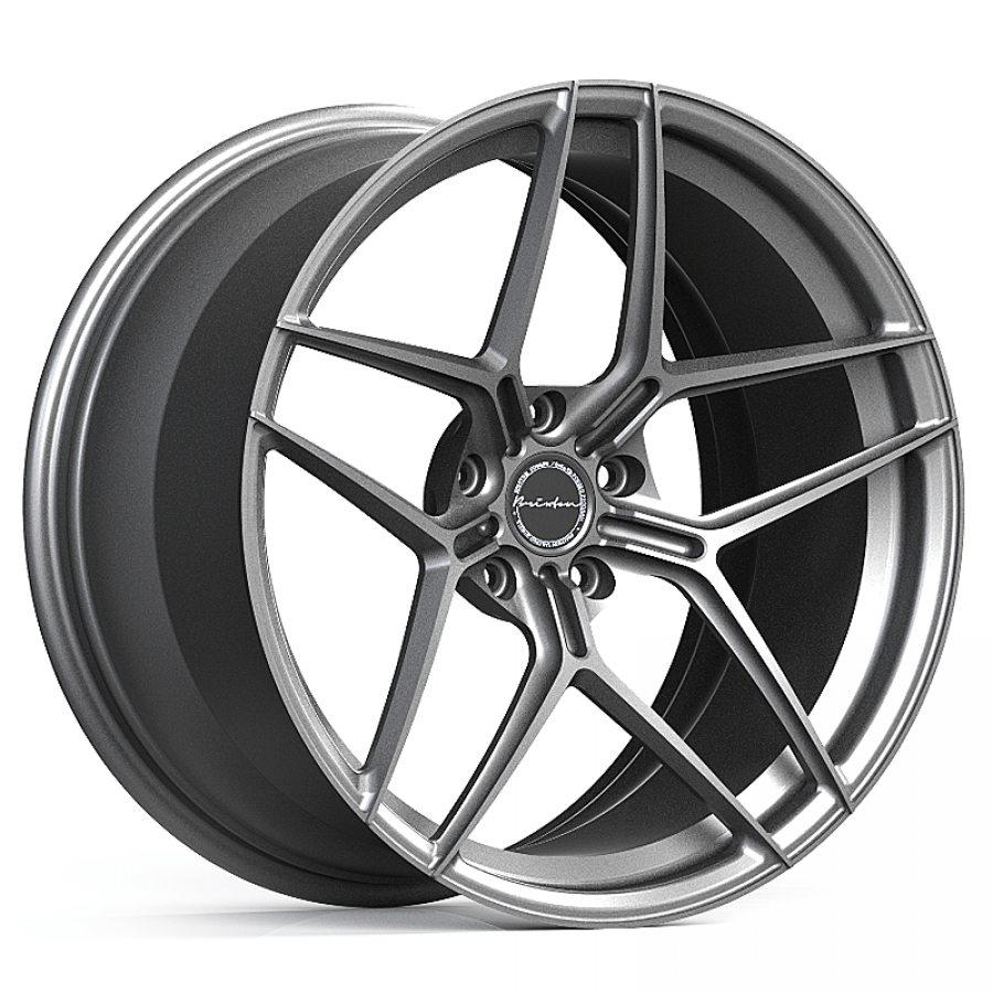 Brixton Forged WR7 ULTRASPORT+