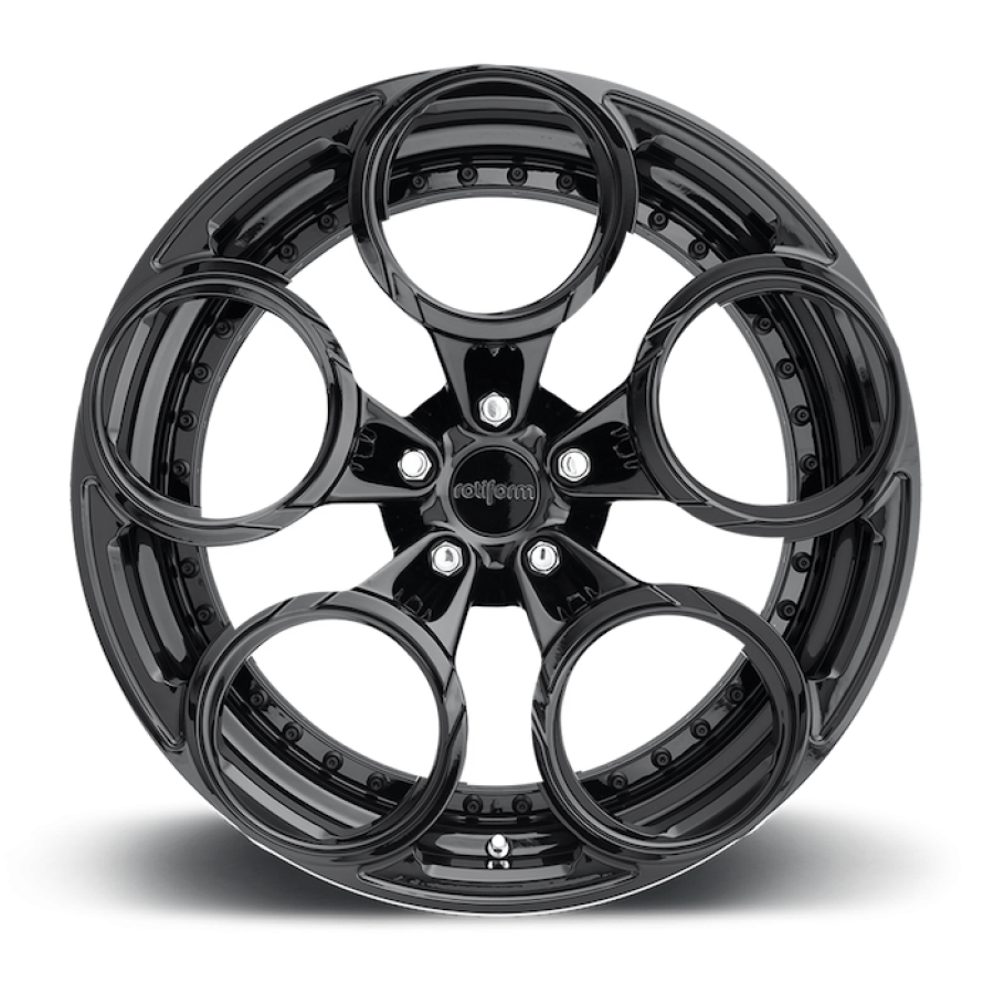 Модель ROTIFORM ZRH