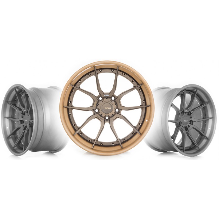 Модель ADV.1 ADV5.0 Track Spec CS