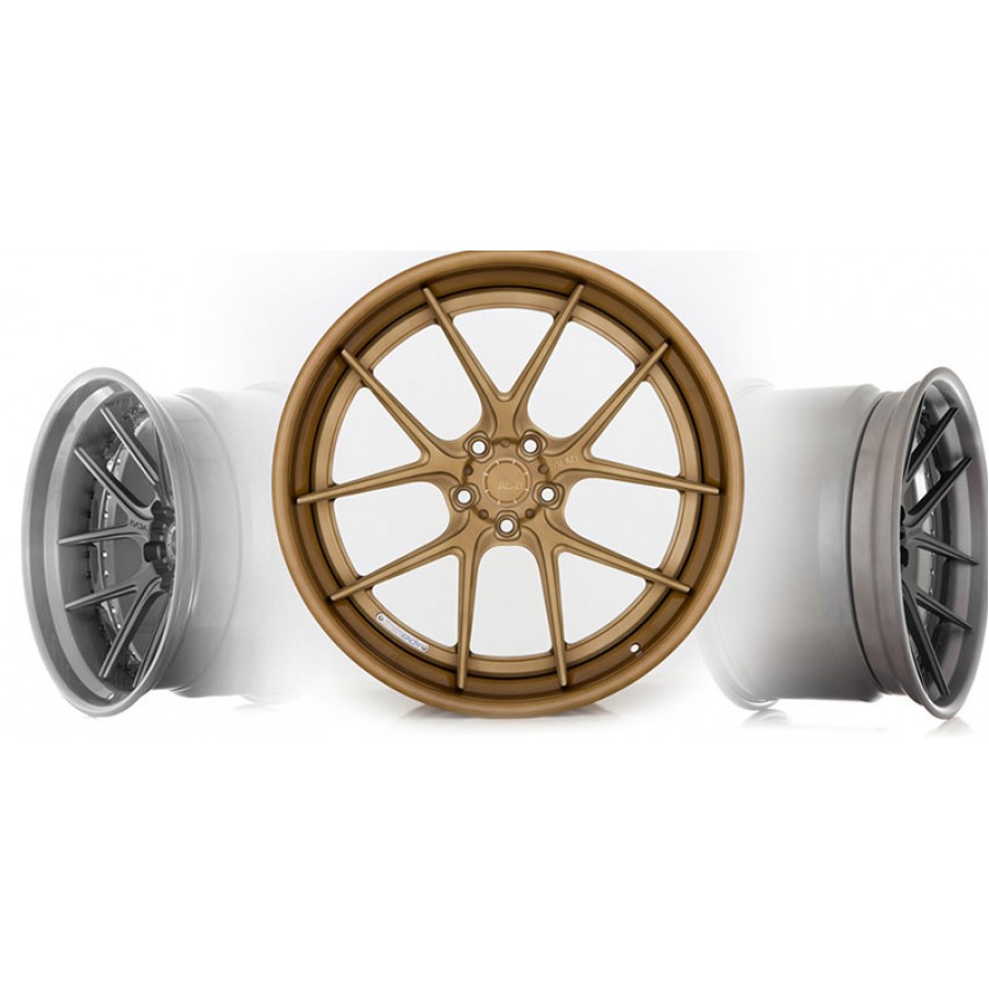 Модель ADV.1 ADV 5.0 Track Spec SL Series