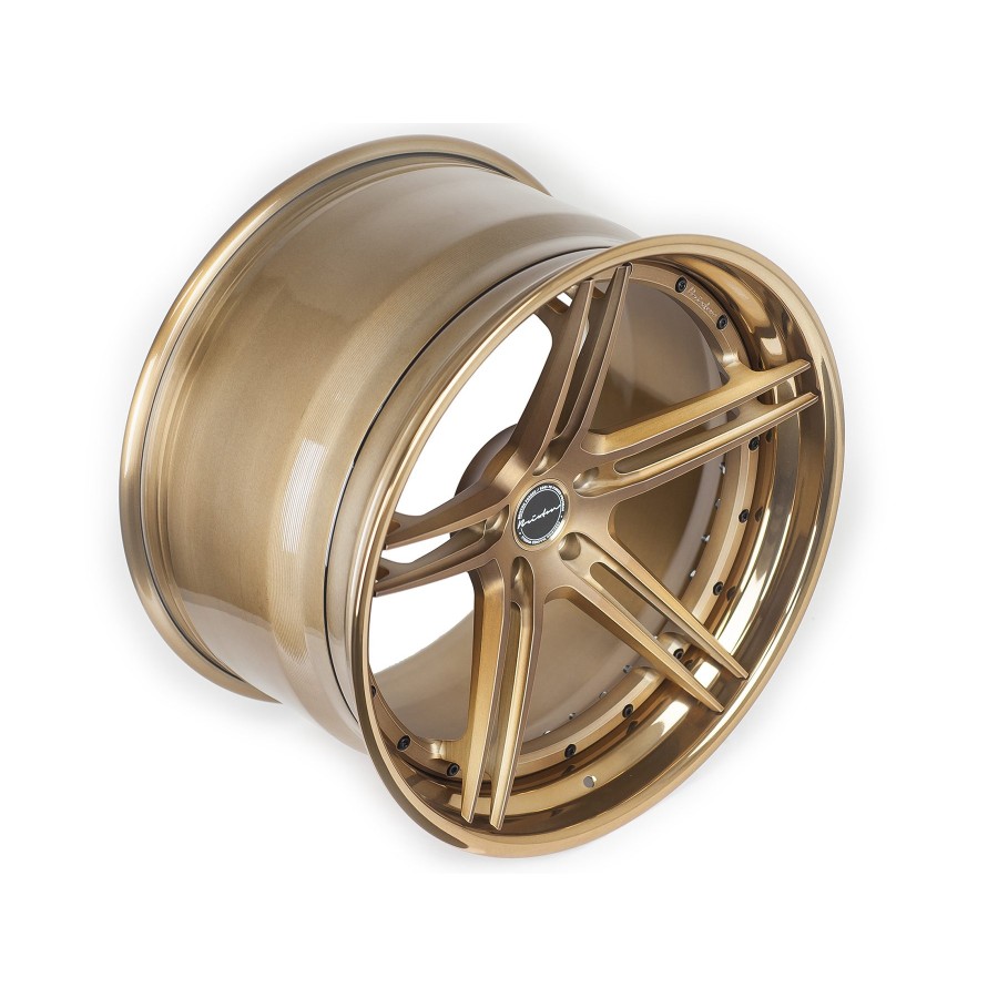 Модель Brixton Forged M52 TARGA SERIES