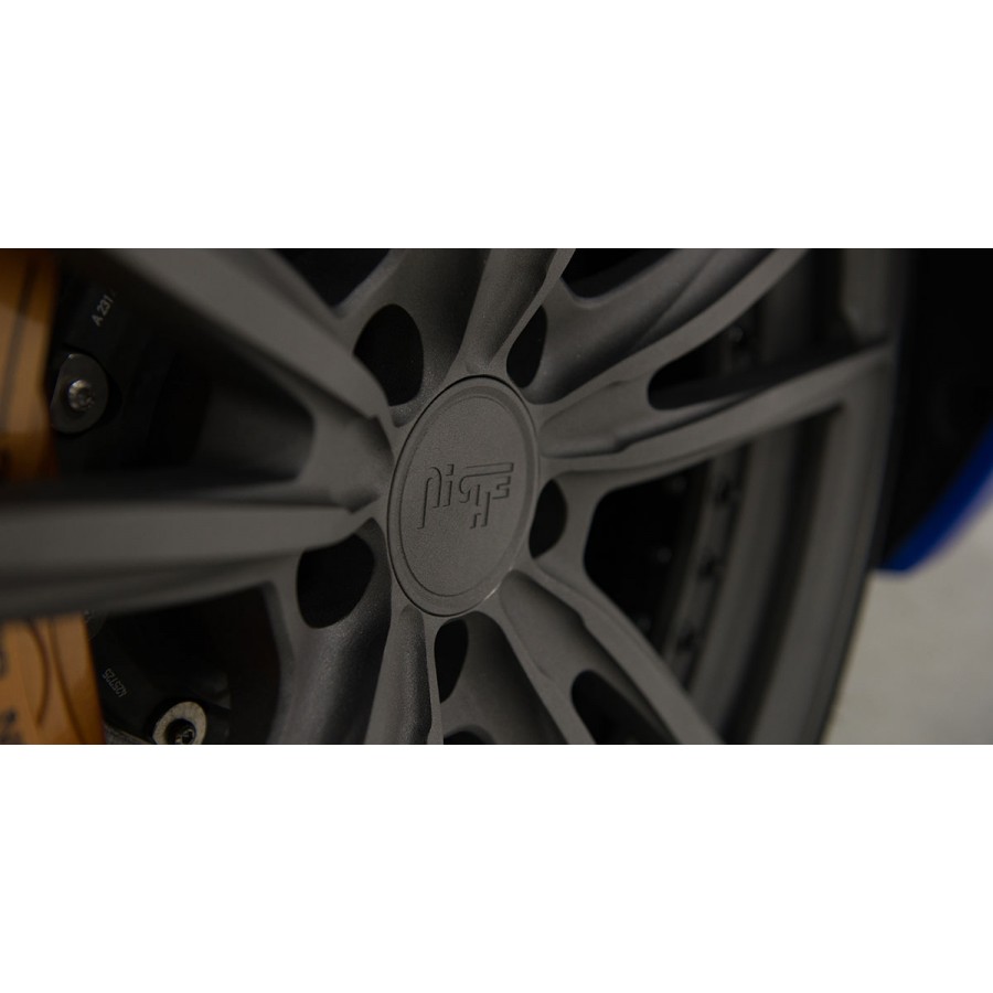 Модель Niche Bastille