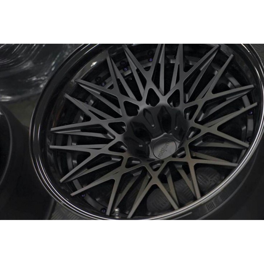 Модель ROTIFORM QLB