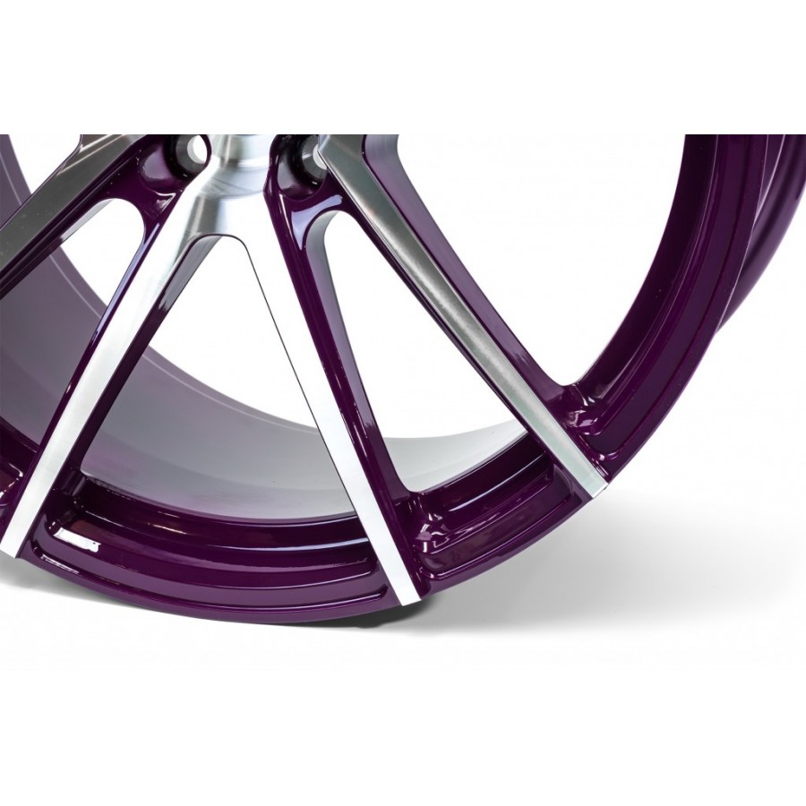 Модель Beneventi K4.0