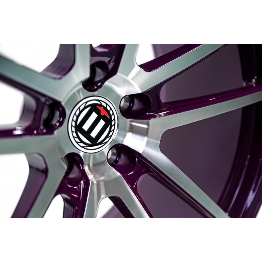 Модель Beneventi K4.0