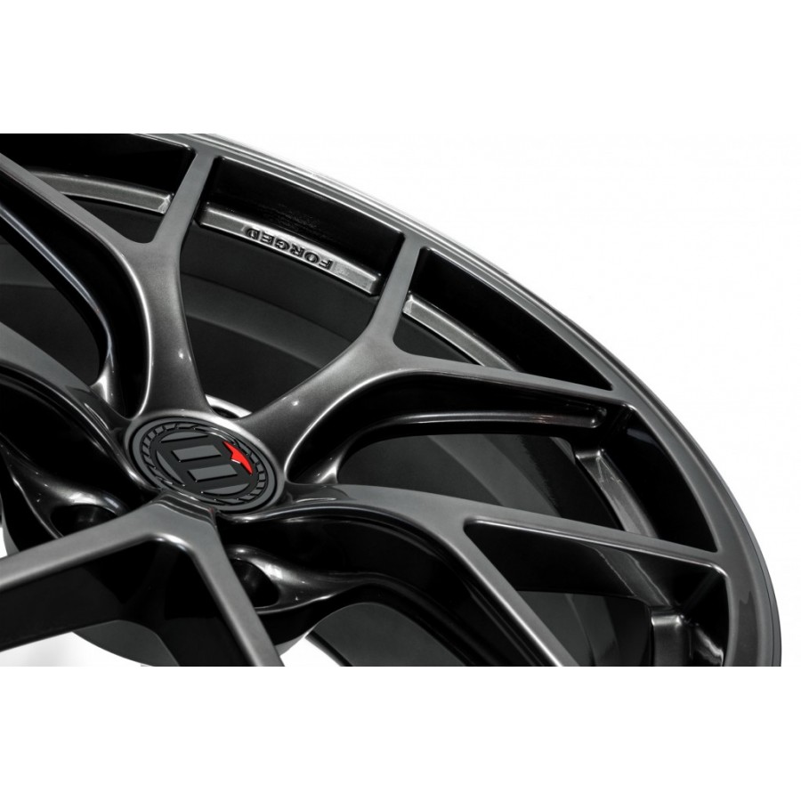 Модель Beneventi K5.0