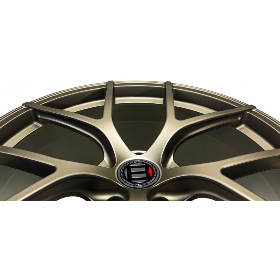 Модель Beneventi K5.1