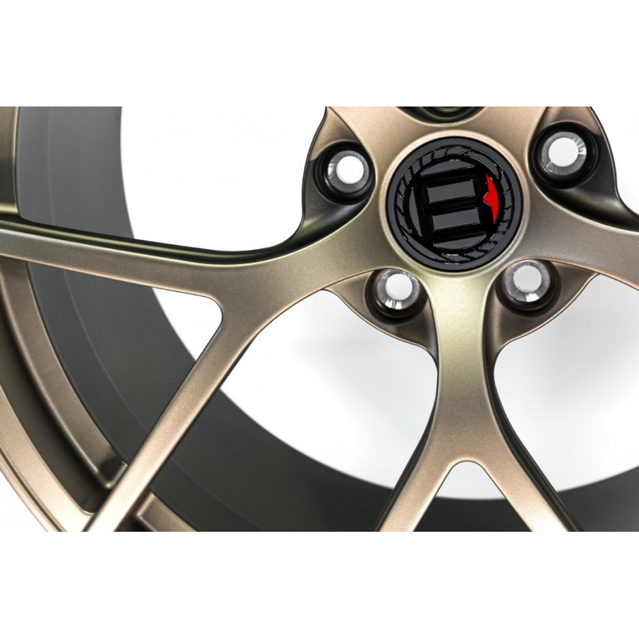 Модель Beneventi K5.1