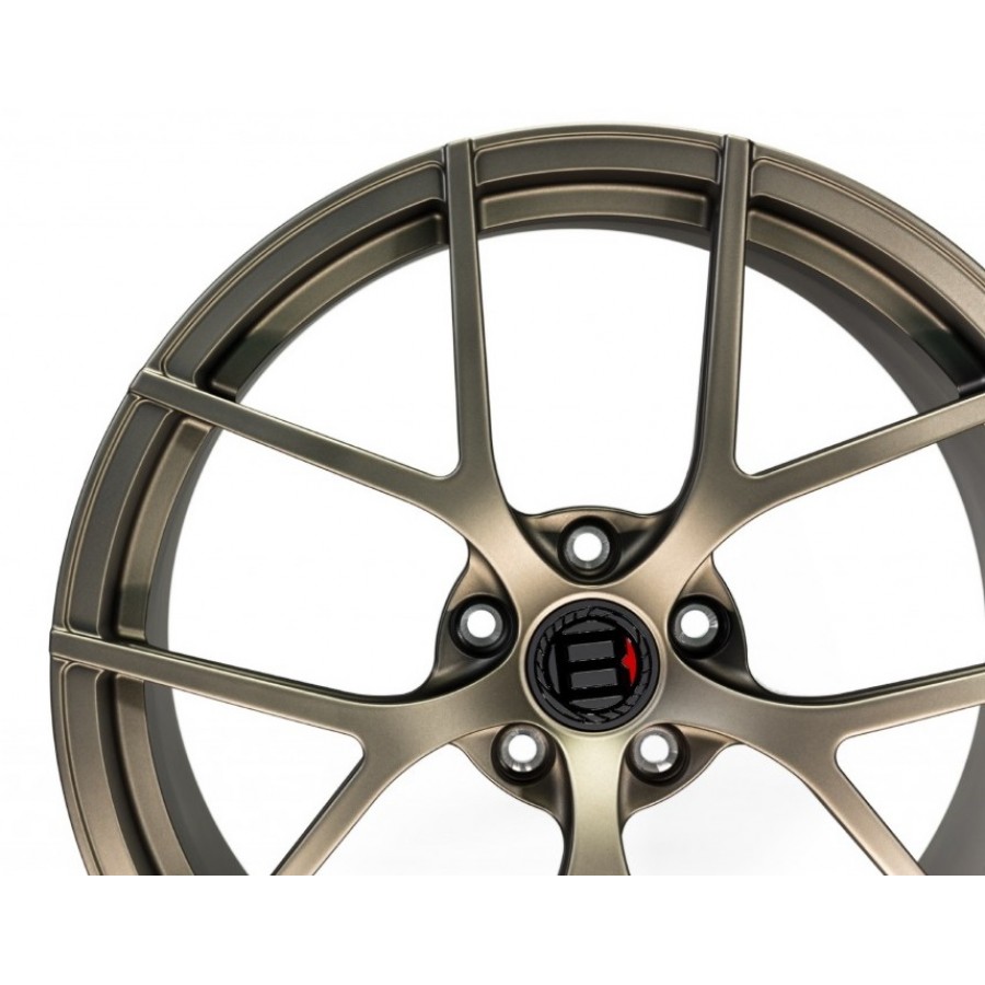 Модель Beneventi K5.1