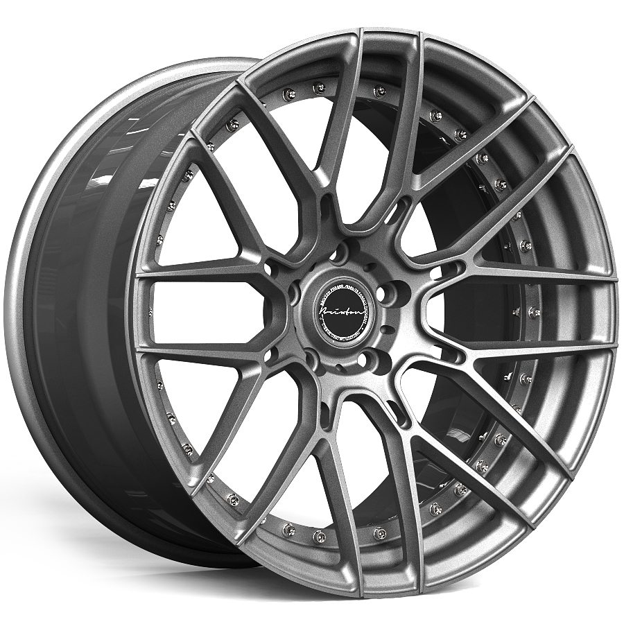 Brixton Forged CM16 DUO SERIES