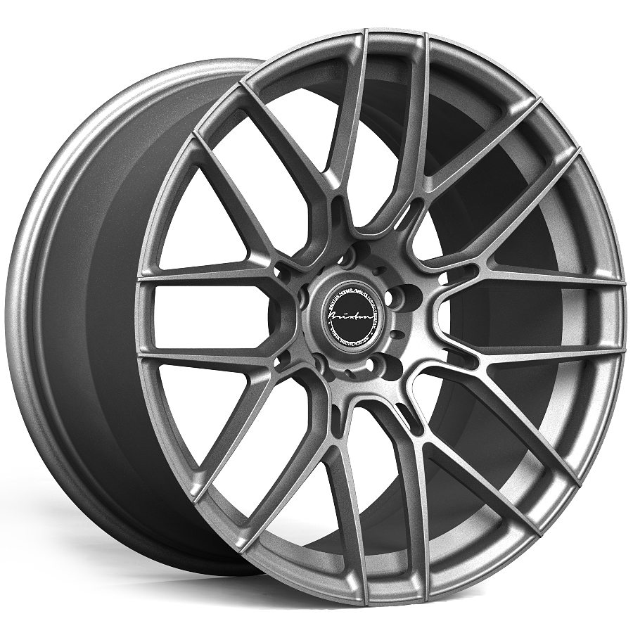 Brixton Forged CM16 ULTRASPORT+