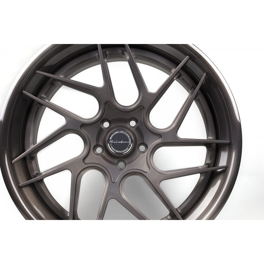 Модель Brixton Forged CM7 DUO SERIES