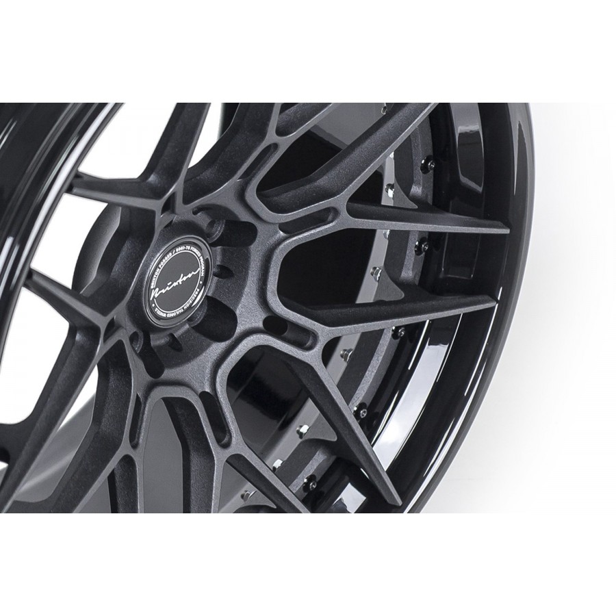 Модель Brixton Forged CM8 DUO SERIES