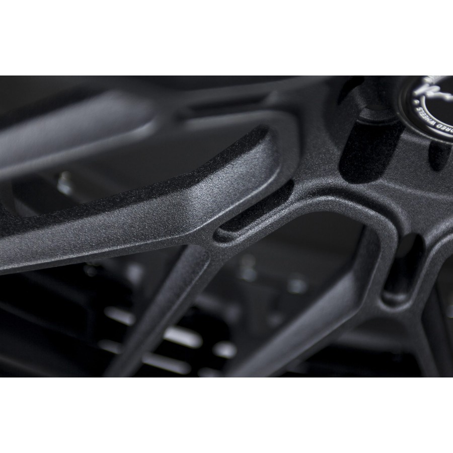 Модель Brixton Forged CM8 TARGA SERIES