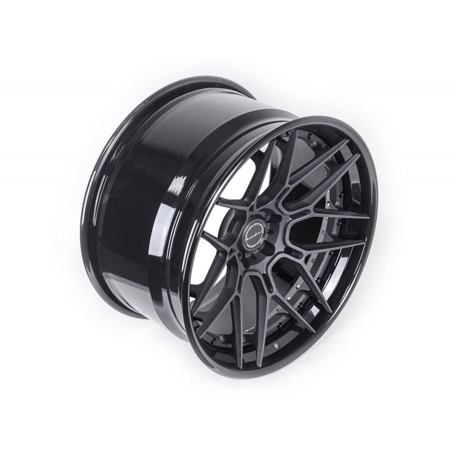 Модель Brixton Forged CM8 TARGA SERIES