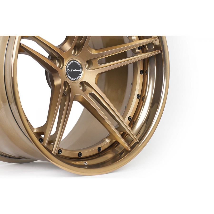 Модель Brixton Forged M52 TARGA SERIES