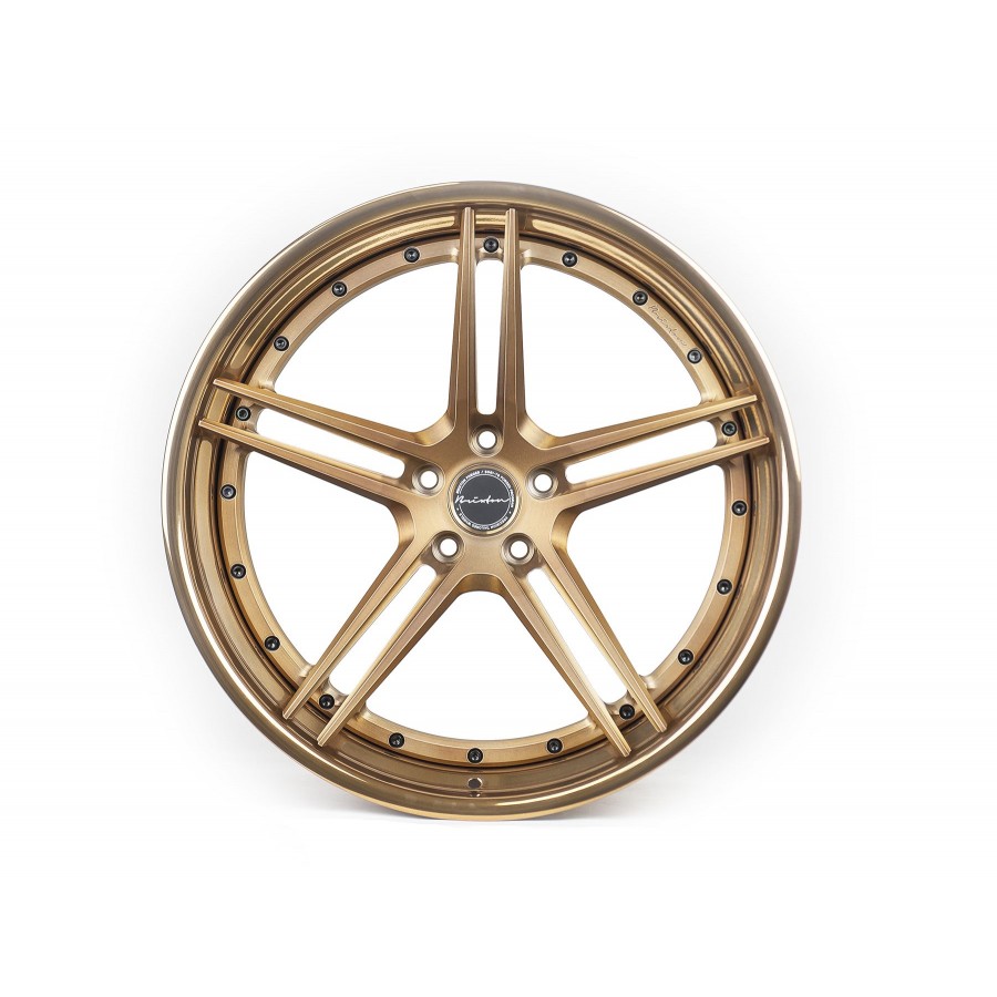 Модель Brixton Forged M52 TARGA SERIES