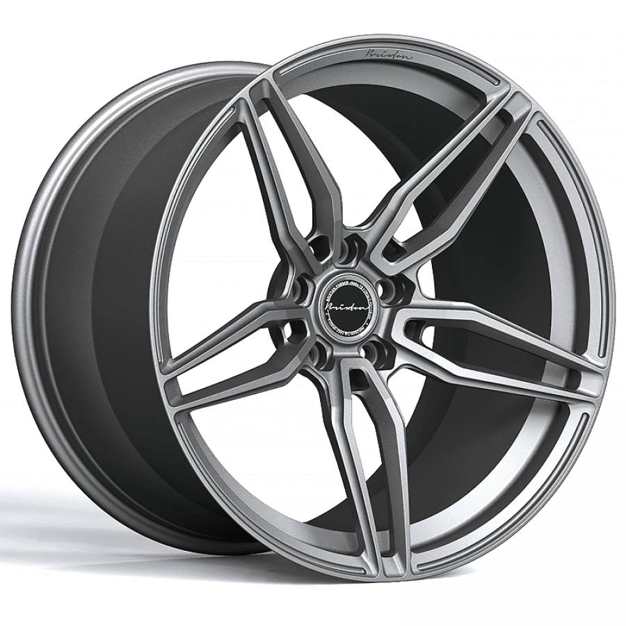 Brixton Forged PF2 ULTRASPORT+