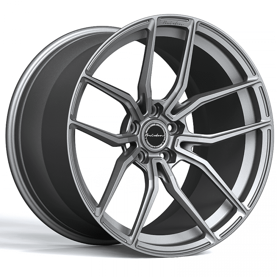 Brixton Forged PF3 ULTRASPORT+