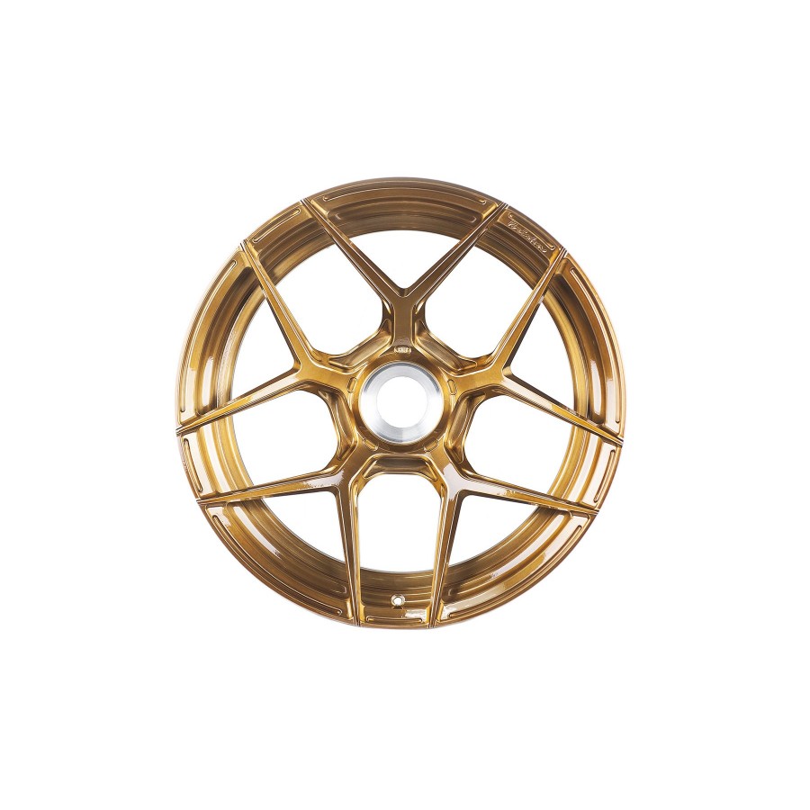 Модель Brixton Forged PF7 DUO SERIES