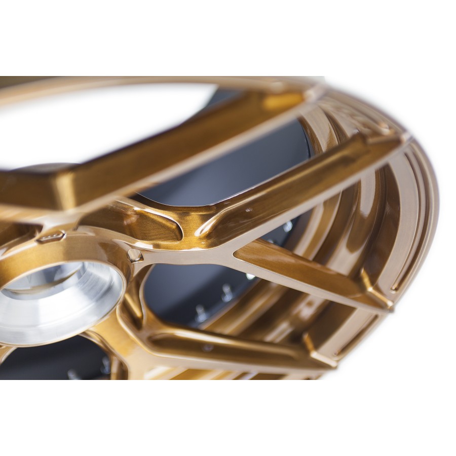 Модель Brixton Forged PF7 DUO SERIES