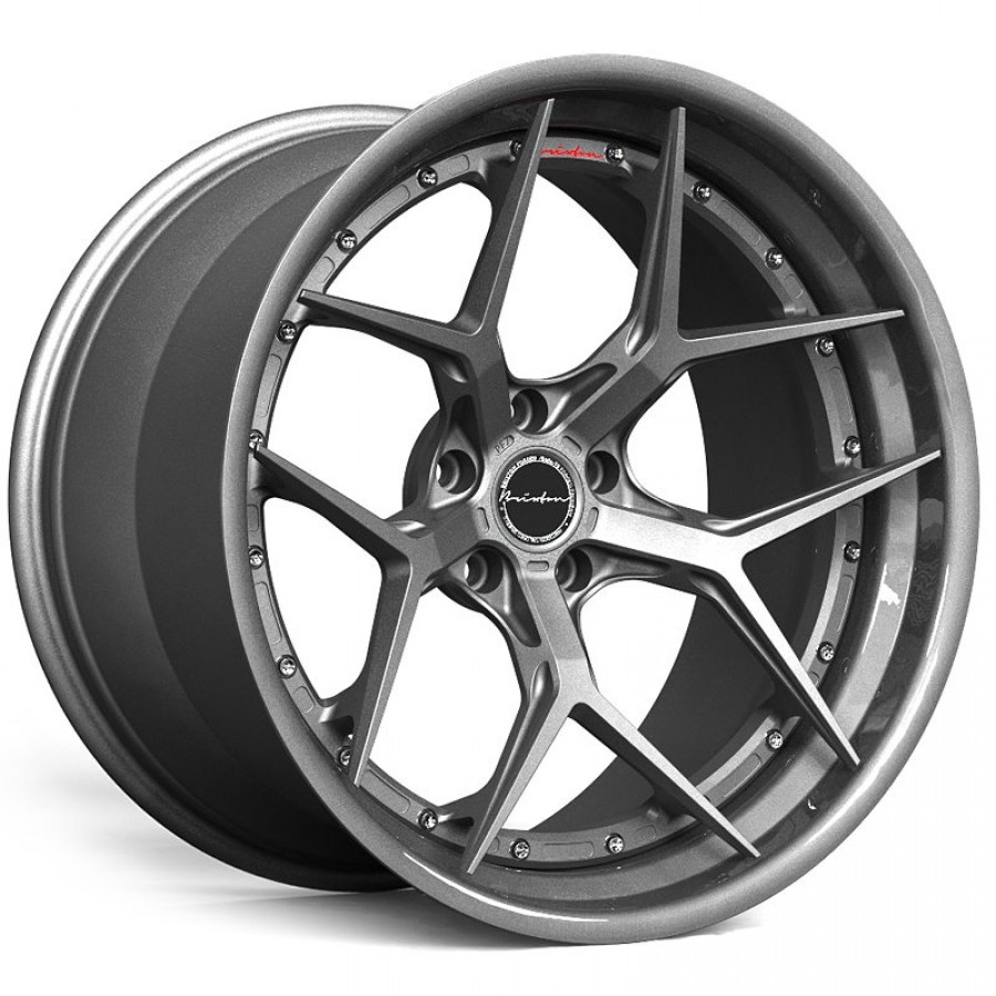 Brixton Forged PF7 TARGA SERIES