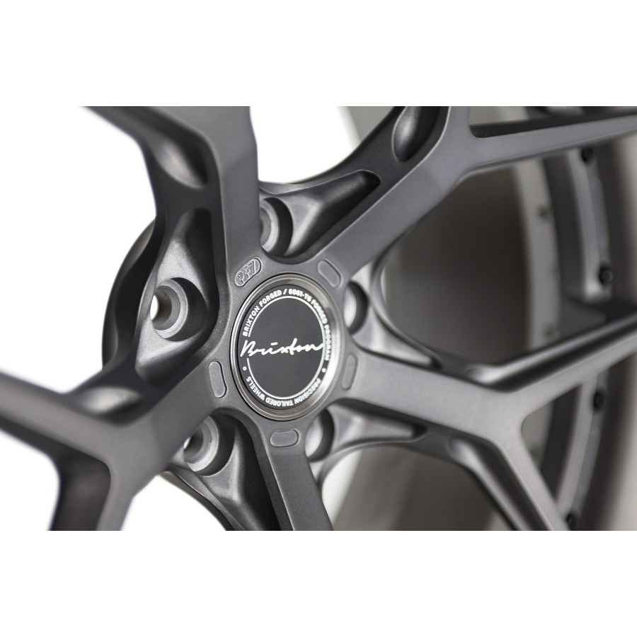 Модель Brixton Forged PF7 TARGA SERIES