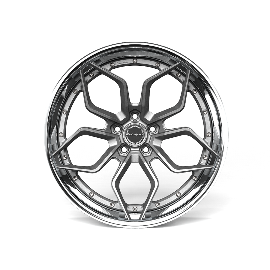 Модель Brixton Forged PF9 TARGA SERIES