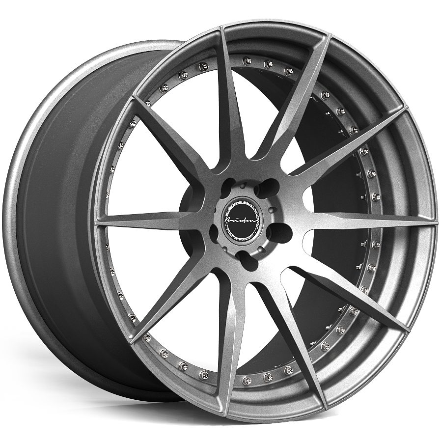 Brixton Forged R10 DUO SERIES