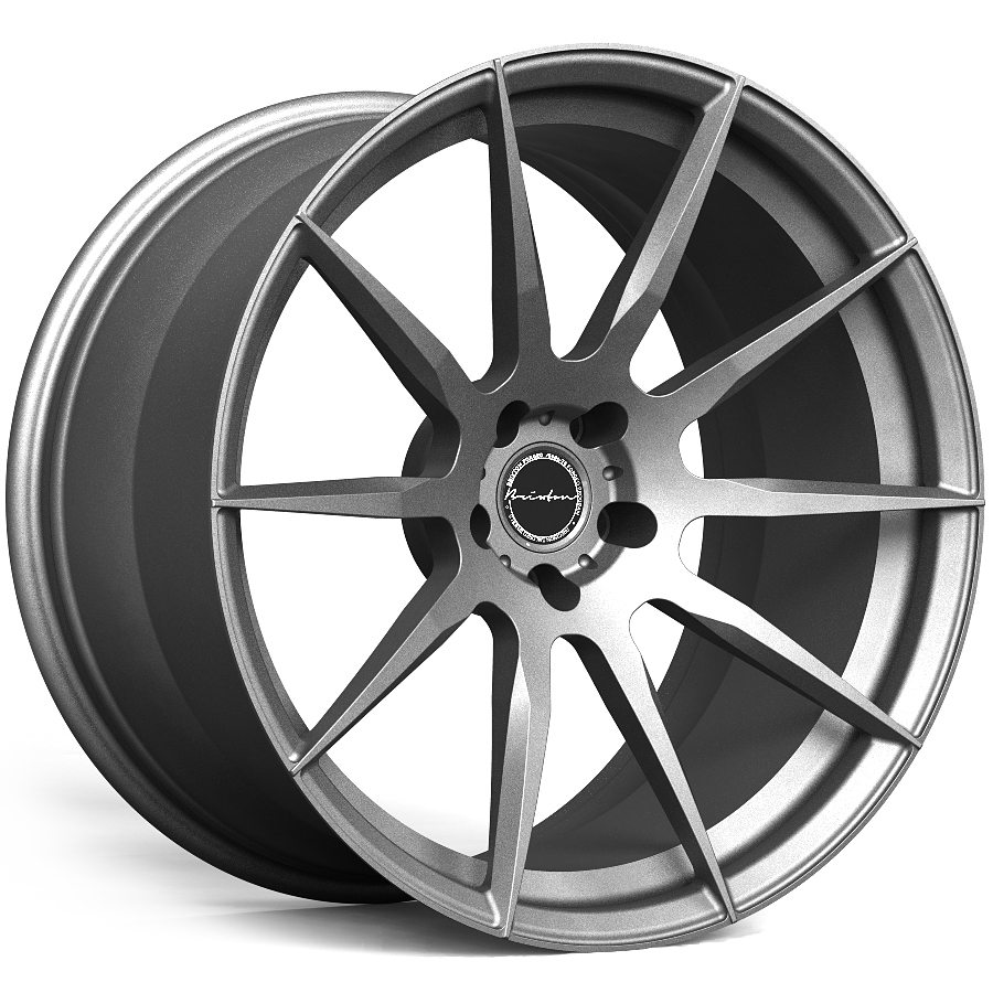 Brixton Forged R10 ULTRASPORT+