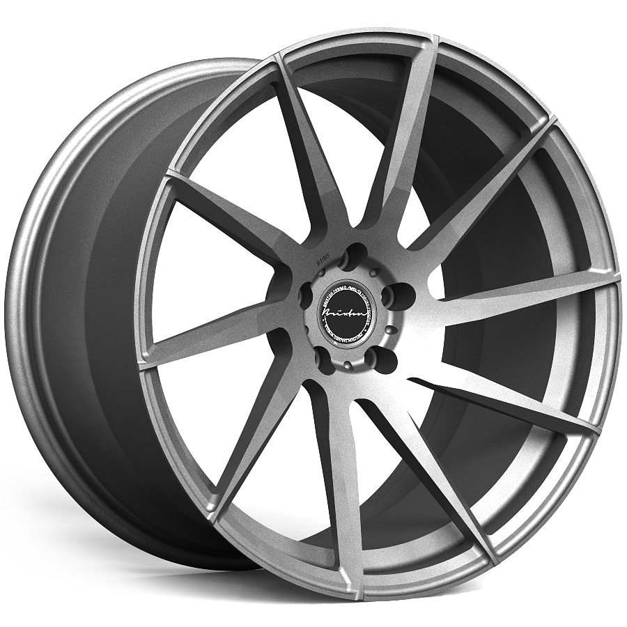 Brixton Forged R10D ULTRASPORT+