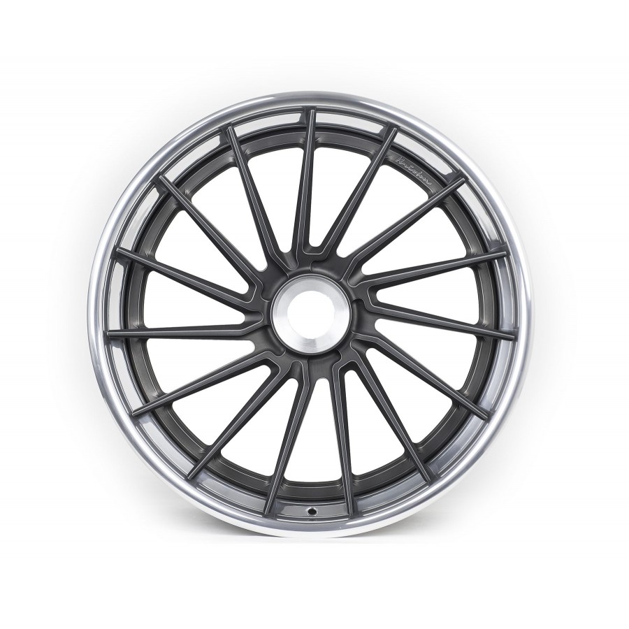 Модель Brixton Forged R15 TARGA SERIES