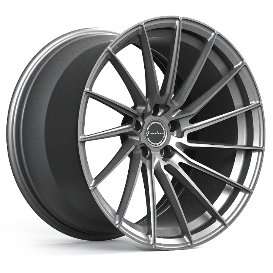 Brixton Forged R15 ULTRASPORT+