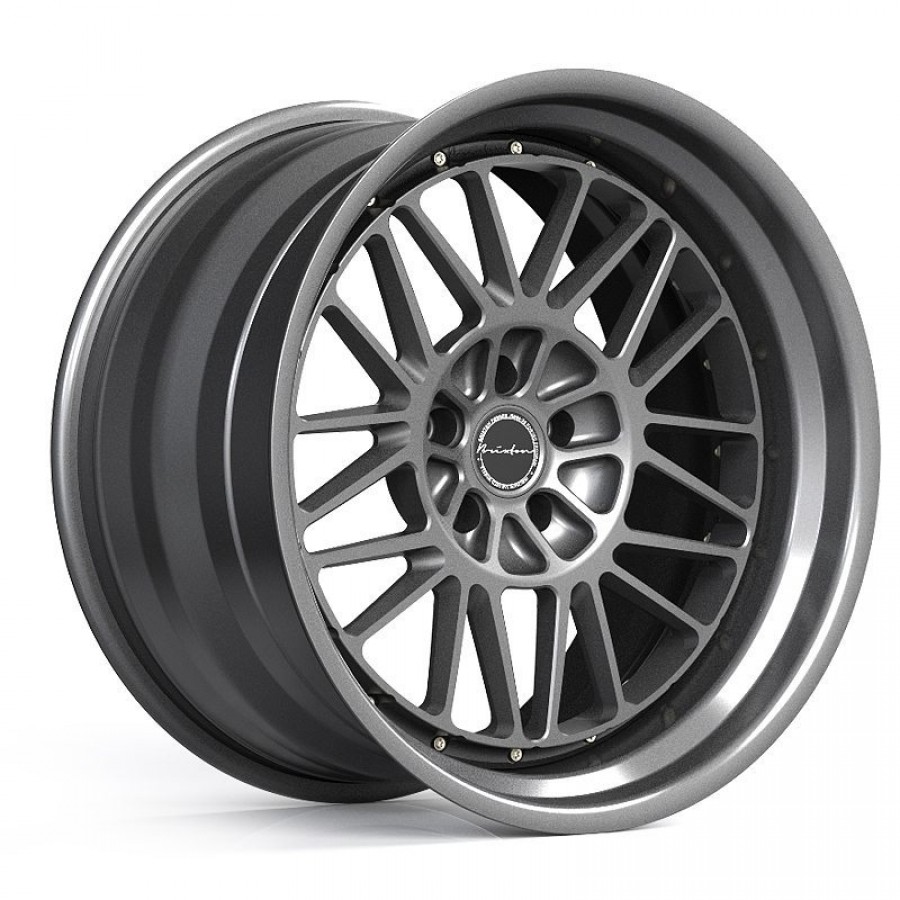 Brixton Forged VL7 CIRCUIT+ SERIES