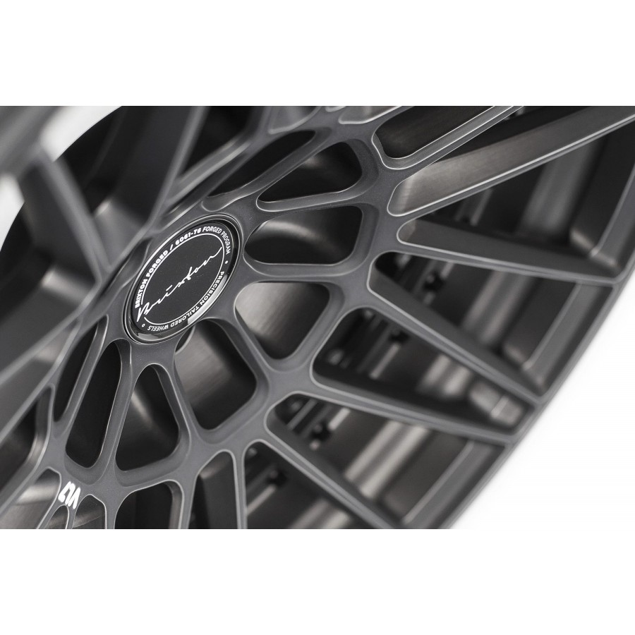 Модель Brixton Forged VL7 ULTRASPORT+