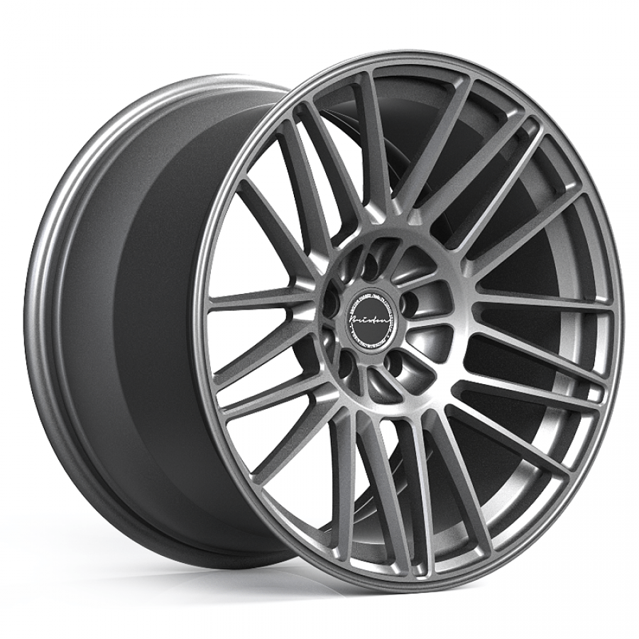 Brixton Forged VL7 ULTRASPORT+