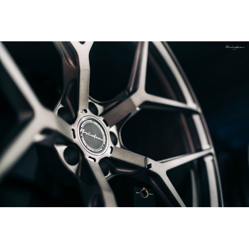 Brixton Forged PF7 DUO SERIES