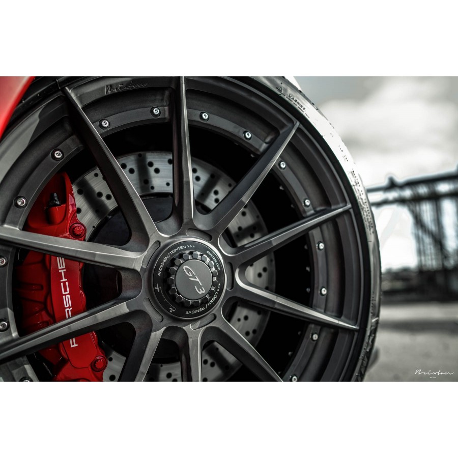 Модель Brixton Forged WR3 TARGA SERIES