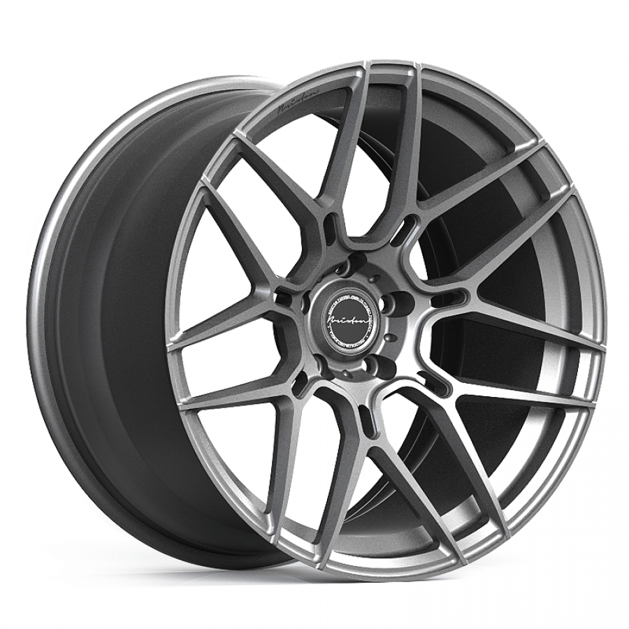 Brixton Forged CM8 ULTRASPORT+
