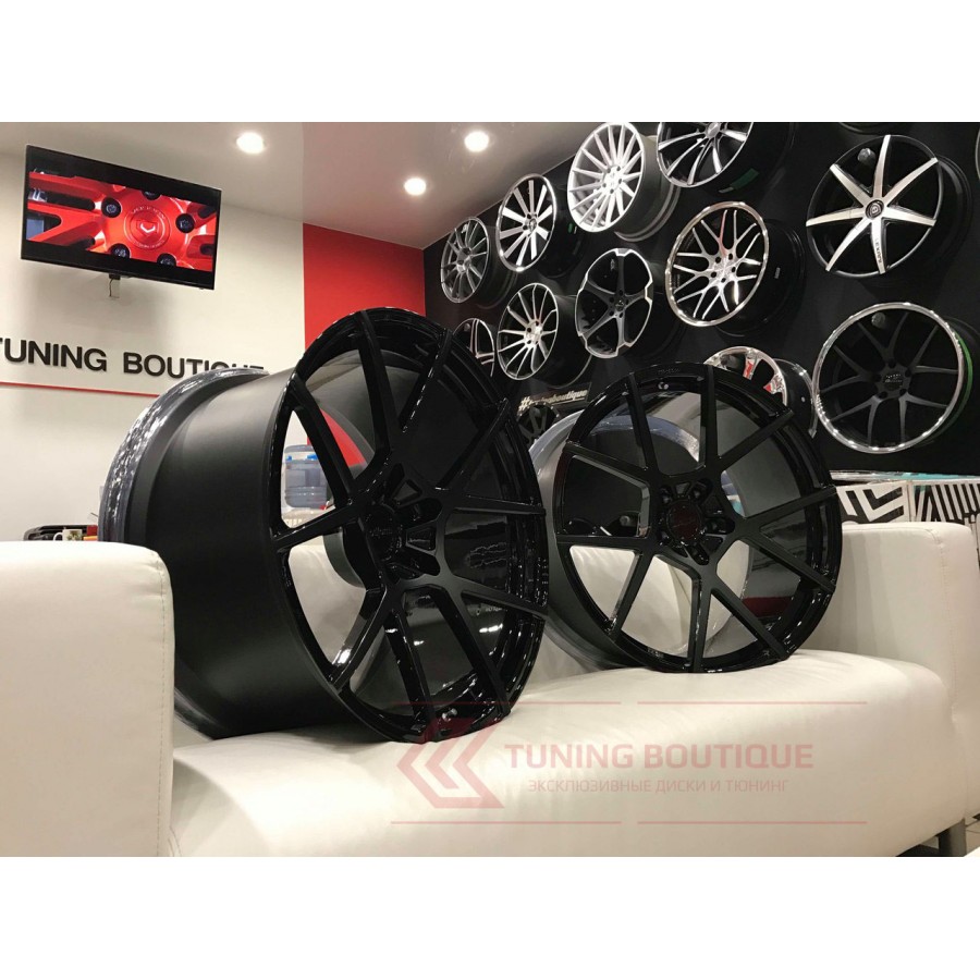 Модель ROTIFORM KPS