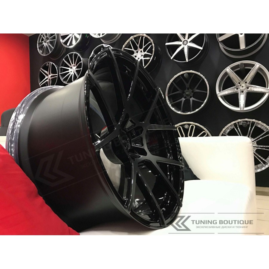 Модель ROTIFORM KPS